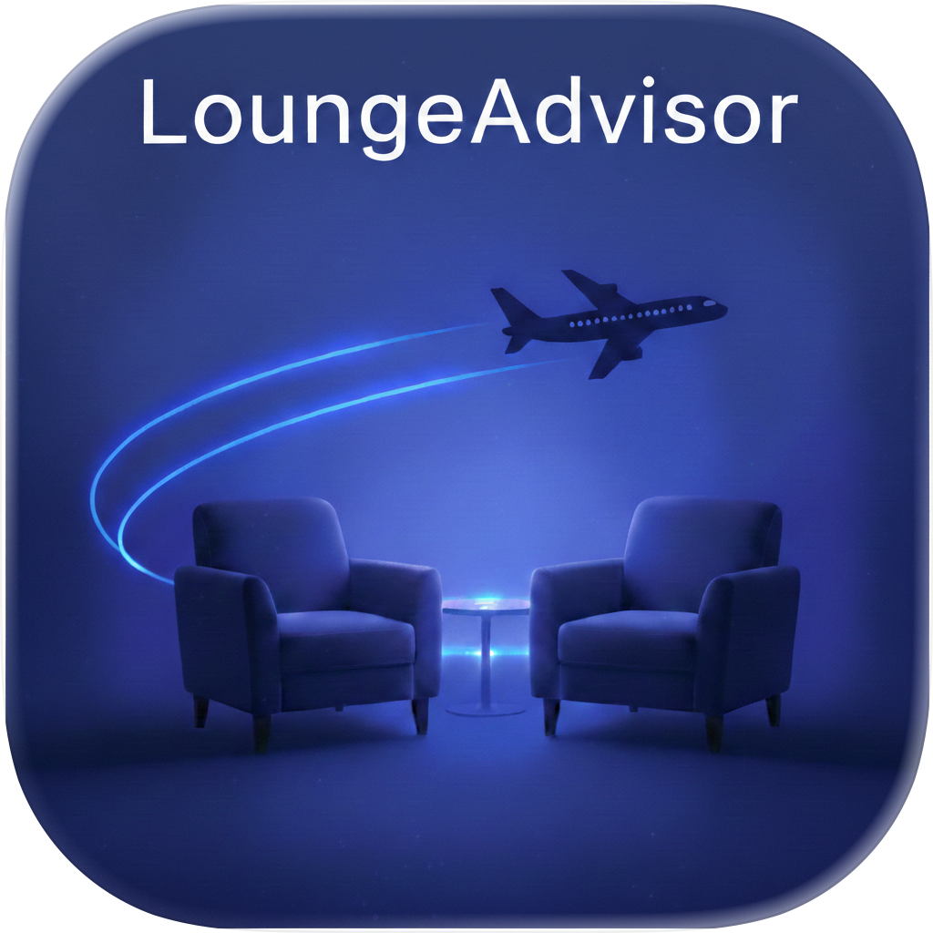 Lounge Advisor